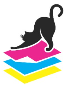 Logo de copycat